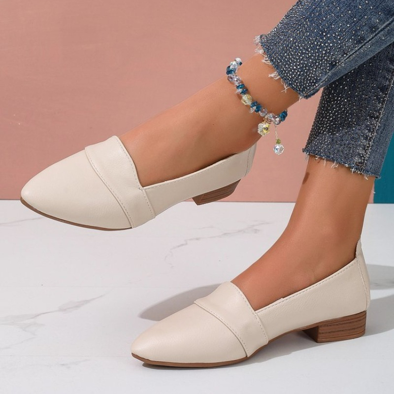 Scarpe slip-on da donna, piatt - Women'S Shoes Clogs recensione e prezzo