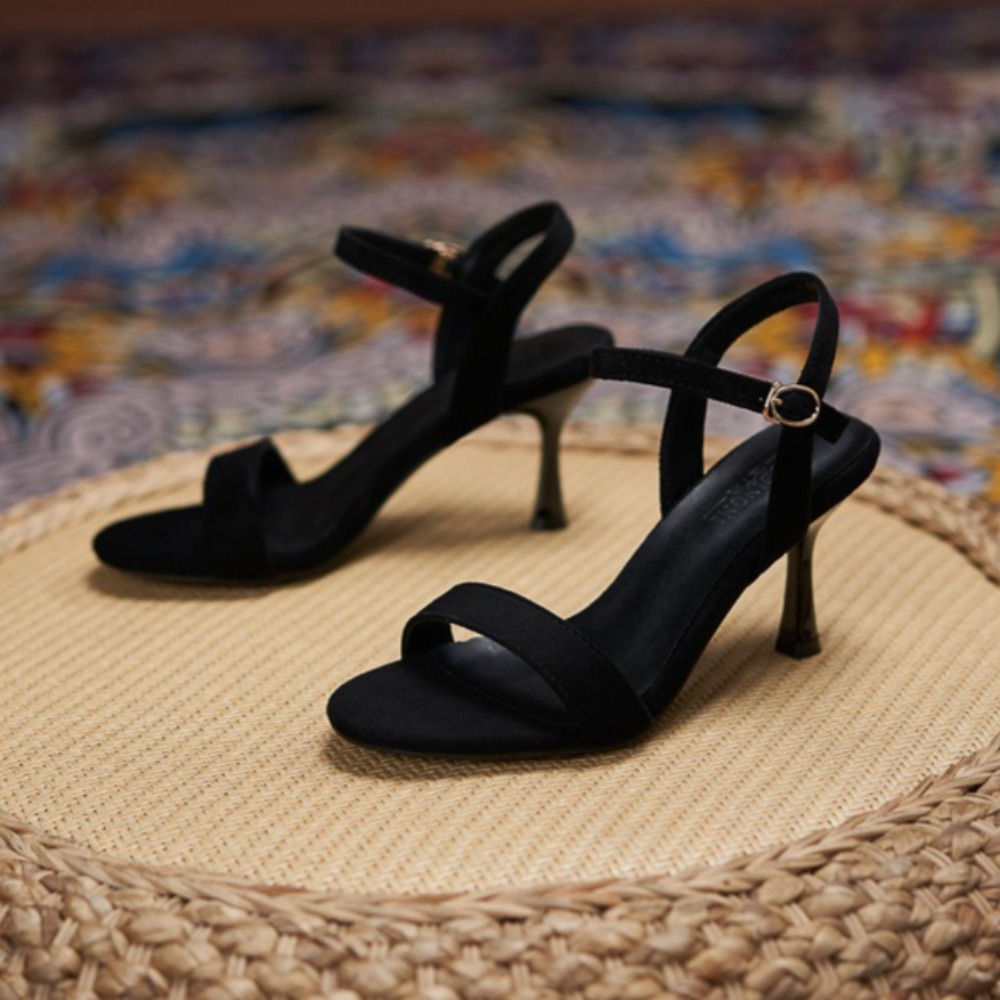 Sandali da Donna con Tacco Alt - Women'S Shoes Quality recensione e prezzo
