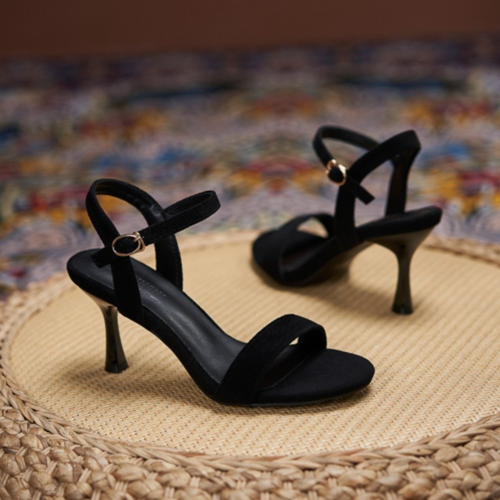 Sandali da Donna con Tacco Alt - Women'S Shoes Quality recensione e prezzo