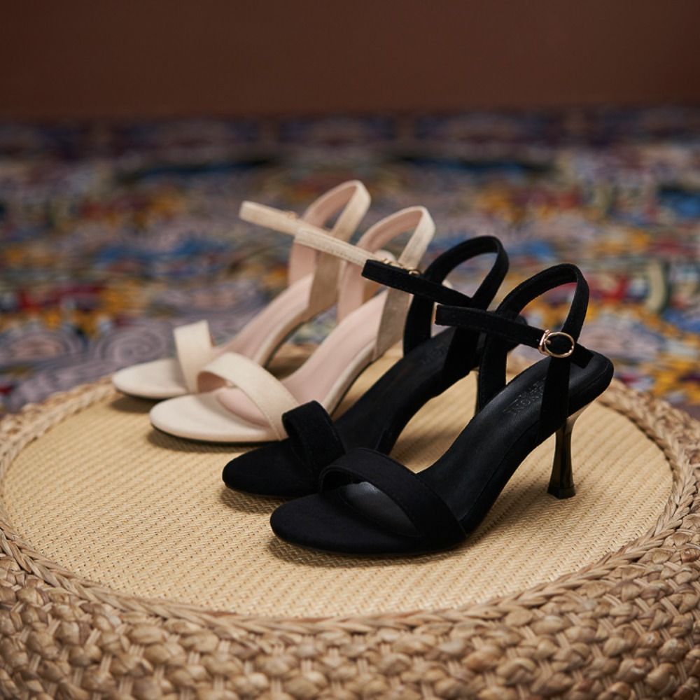 Sandali da Donna con Tacco Alt - Women'S Shoes Quality recensione e prezzo