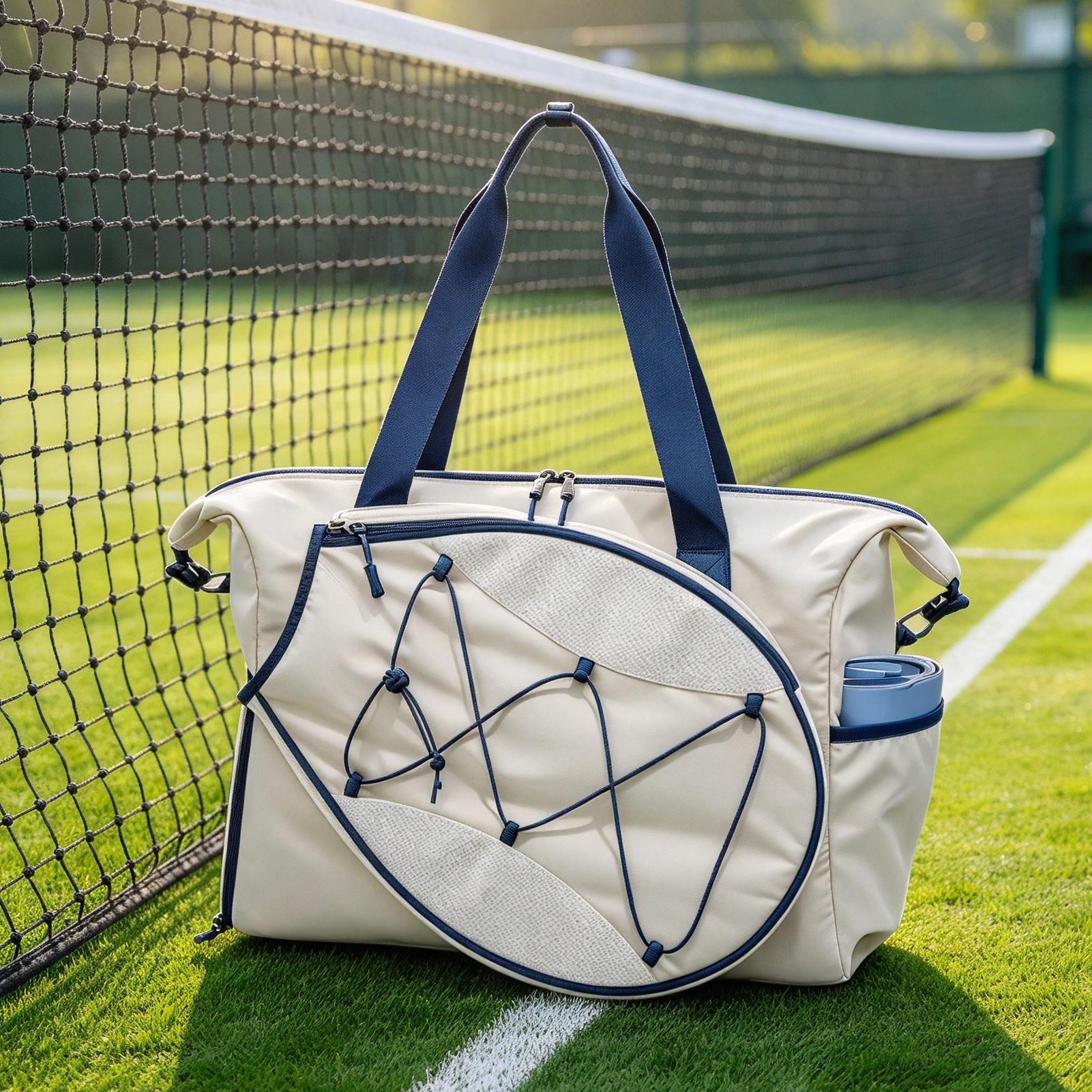 Borsa da tennis da donna, con  - Women Shoes Tennis recensione e prezzo