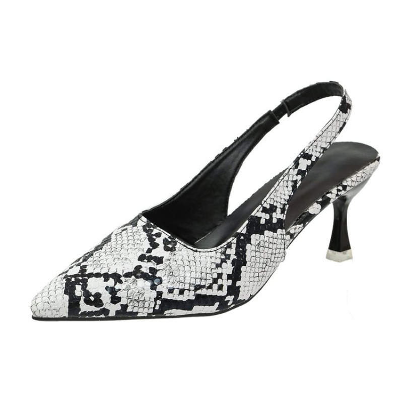 Scarpe da Donna con Tacco a Sp - Women'S Shoes Quality recensione e prezzo