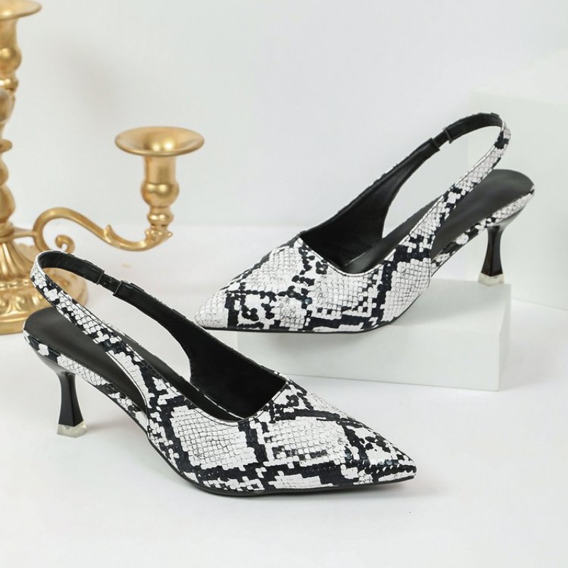 Scarpe da Donna con Tacco a Sp - Women'S Shoes Quality recensione e prezzo