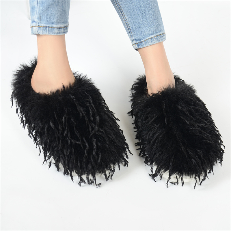 Pantofole invernali da donna,  - Women'S Shoes Clogs recensione e prezzo