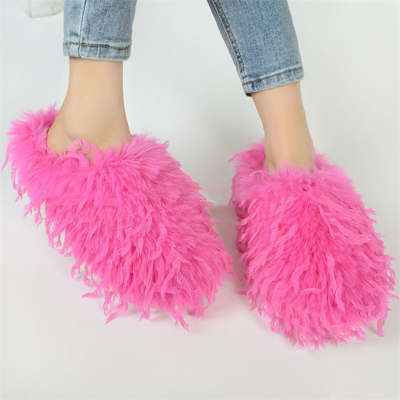 Pantofole invernali da donna,  - Women'S Shoes Clogs recensione e prezzo