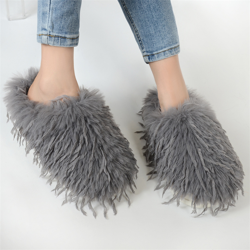 Pantofole invernali da donna,  - Women'S Shoes Clogs recensione e prezzo