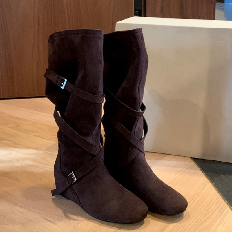 Stivali da Cavaliere da Donna  - Sock Boot Women recensione e prezzo