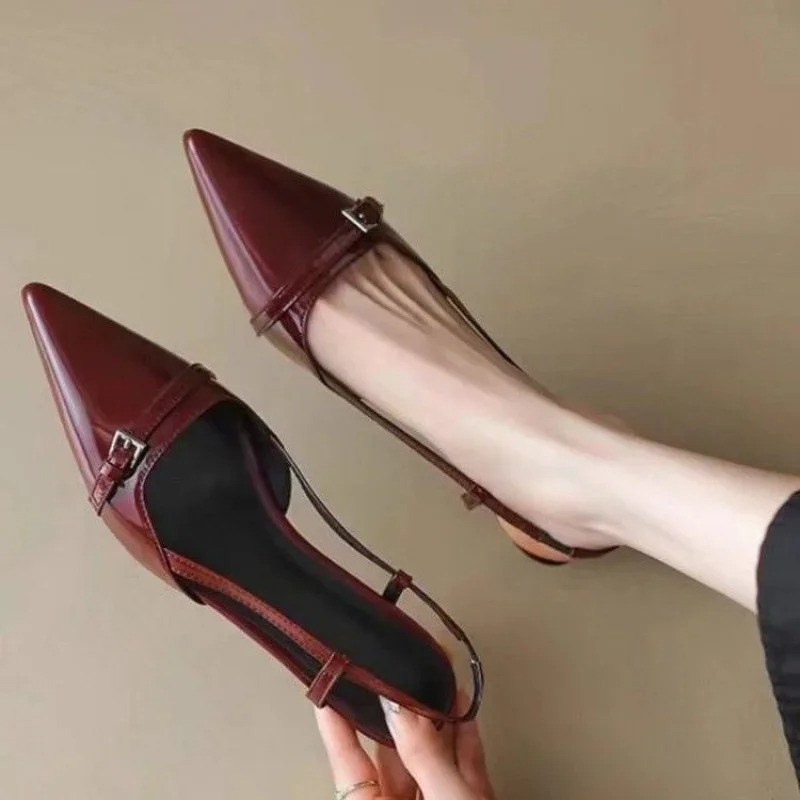 Sandali da Donna alla Moda con - Women'S Shoes Quality recensione e prezzo
