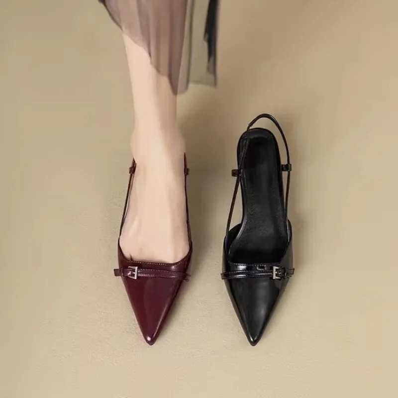 Sandali da Donna alla Moda con - Women'S Shoes Quality recensione e prezzo