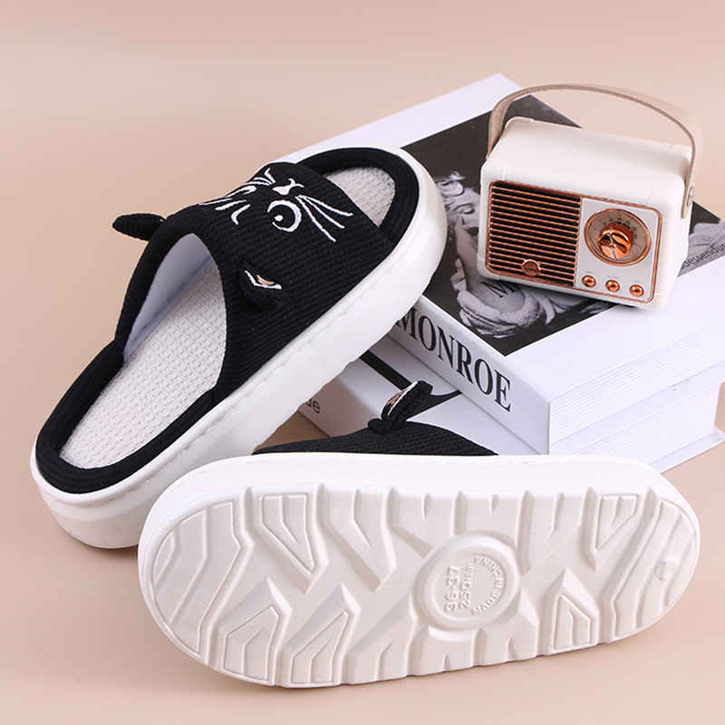 Ciabatte da donna con plateau, - Mule Slip On recensione e prezzo