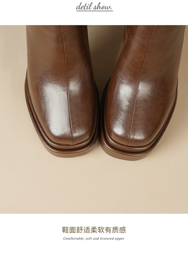 Stivali alti al ginocchio in m - Knee High Boots Women recensione e prezzo