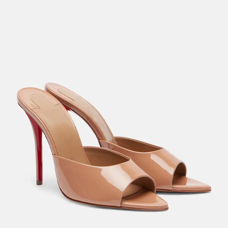 Sandali Romani Nuovi da Donna  - Women'S Shoes Quality recensione e prezzo