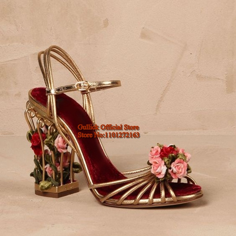 Sandali da donna con gabbia pe - Women'S Shoes Clogs recensione e prezzo