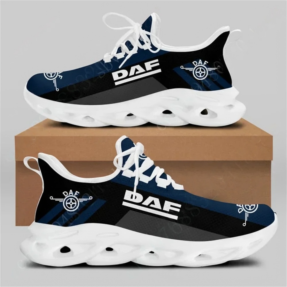 Scarpe Sportive DAF per Uomo e - Women Shoes Tennis recensione e prezzo